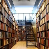 Библиотеки в Оленегорске