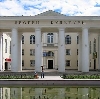 Дворцы и дома культуры в Оленегорске