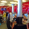 Интернет-кафе в Оленегорске