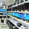 Компьютерные магазины в Оленегорске