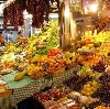 Рынки в Оленегорске