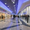 Торговые центры в Оленегорске
