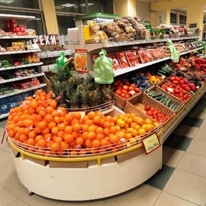 Супермаркеты Оленегорска
