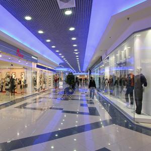 Торговые центры Оленегорска